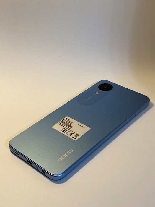 Oppo a17k продам