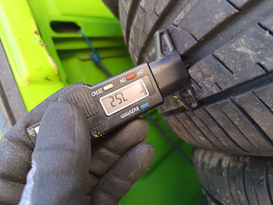 Anvelope vara 205 55 16 falken 2022 7mm