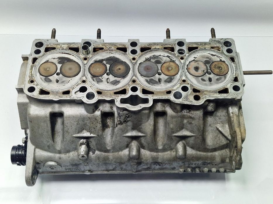 Chiulasa Motor Volkswagen Sharan 7M8, 7M9, 7M6 1995 - 2010 1.9 Tdi Auy, Bvk 038103373R