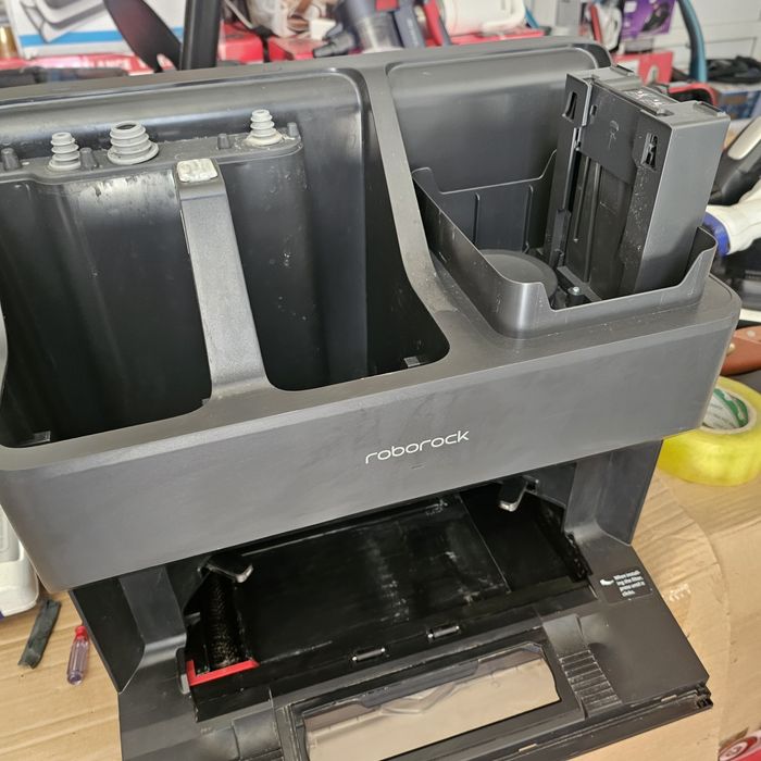 Roborock s7 maxv ultra