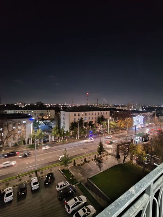 Соочно продается квартира в Шайхонтахурский район