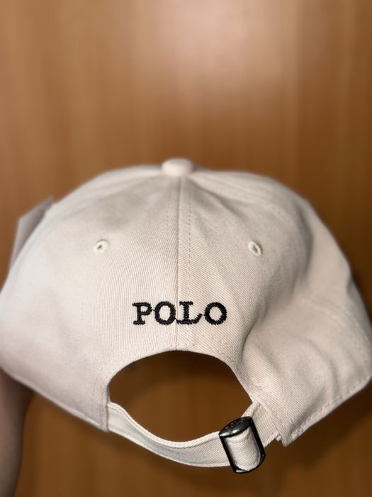 Ralph Lauren Cap