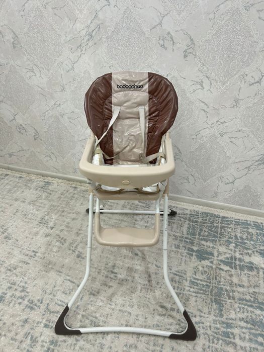 Детский стульчик для кормления