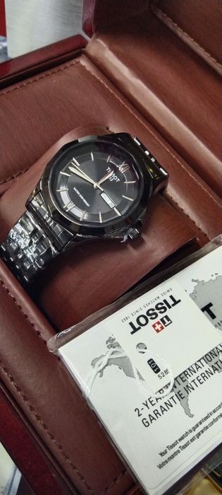 Мужские часы Tissot