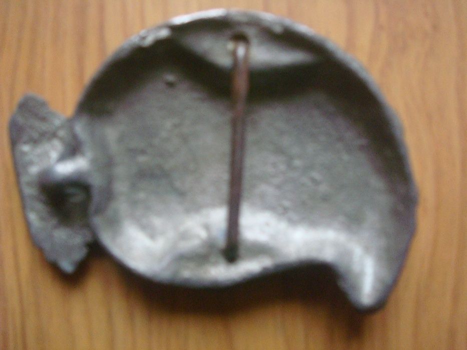 Автентични пафти, два чифта