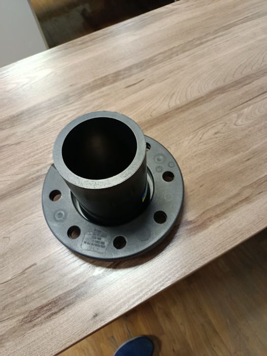 HDPE фитинги электрофузионные фитинги