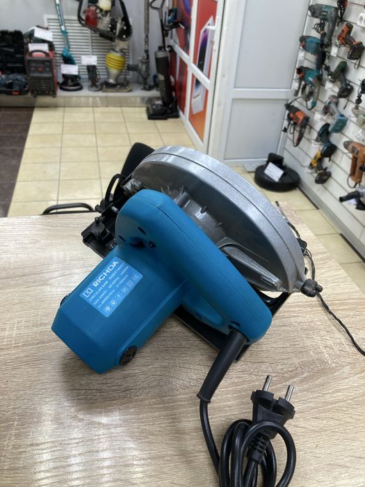 Циркулярная пила Richda (osp14)