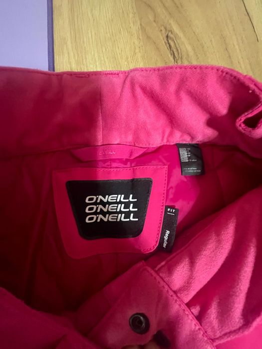 Vând echipament schi fete 140