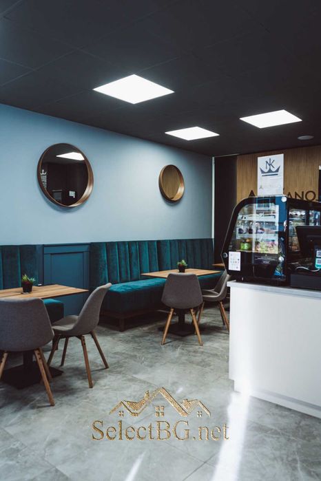 Продава се Офис в Велико Търново, Бузлуджа - 47 кв.м за 1205 €/кв.м - Снимка #3