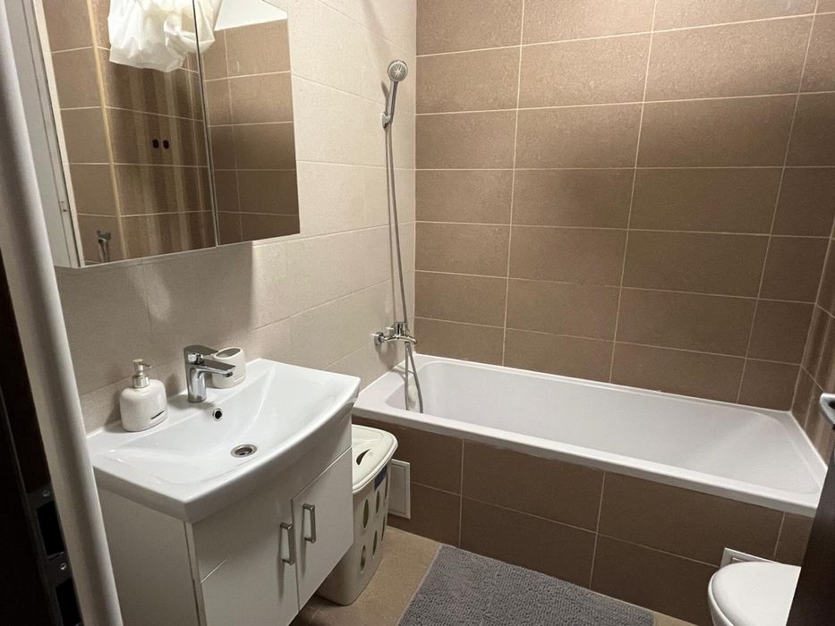 Apartament 2 camere Kristal Residence 460€