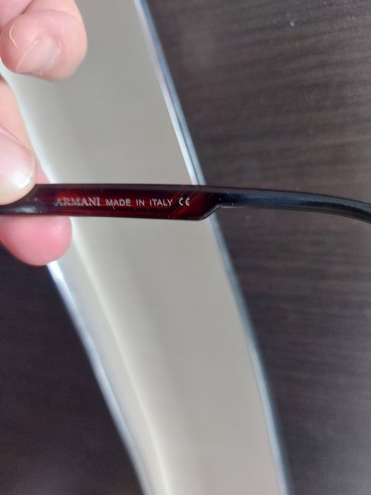 Ochelari de soare Armani originali