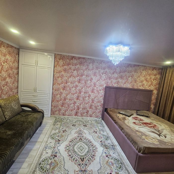 1-2 комн.квартира посуточно