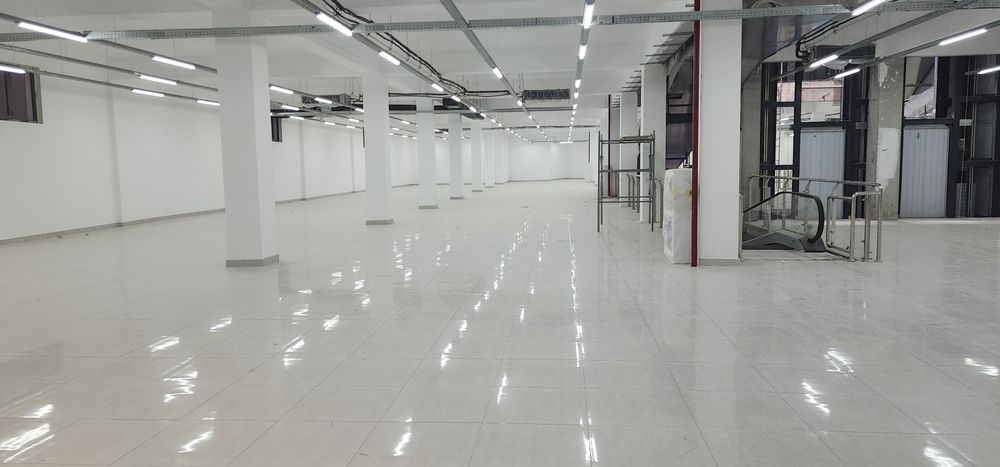 Аренда ТРЦ "FESTIVAL MALL" 1960м2