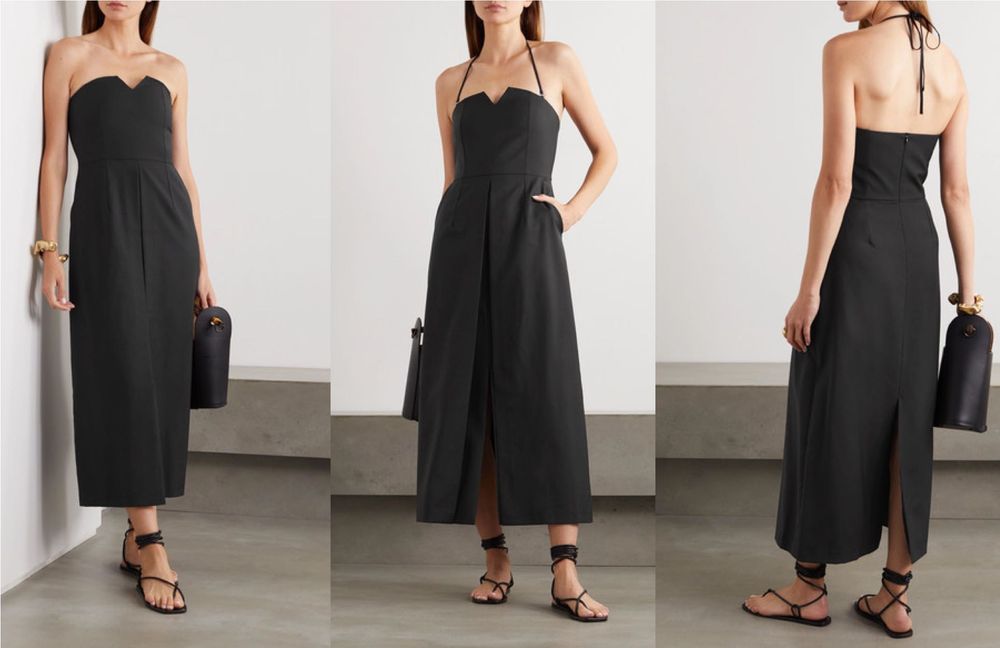 Рокля Envelope, S - M, нова