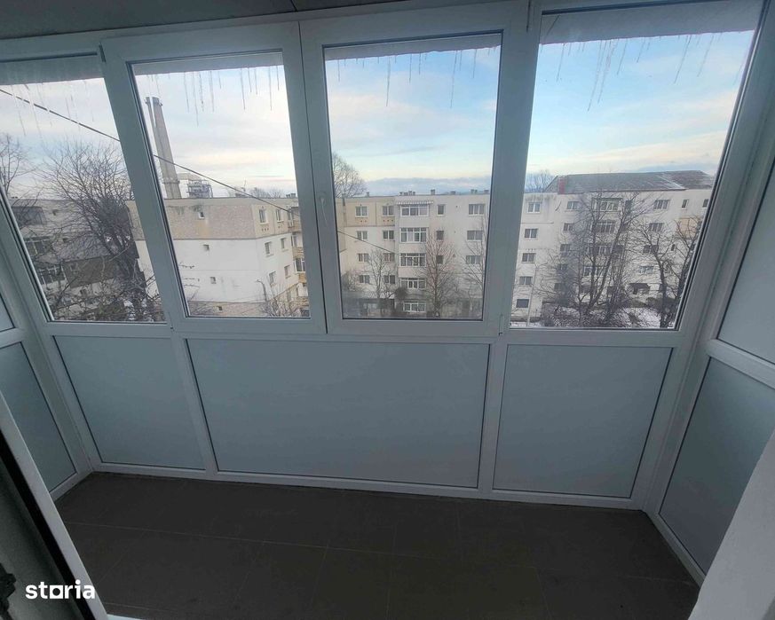 Apartament 2 camere semidecomandate Bicaz