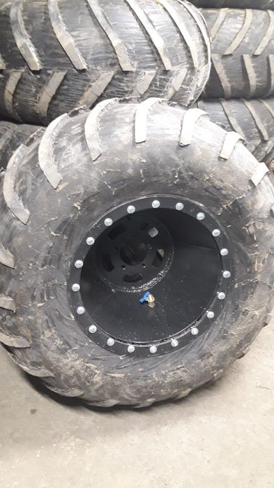 Комплект Ободрыш Урал лаптежник