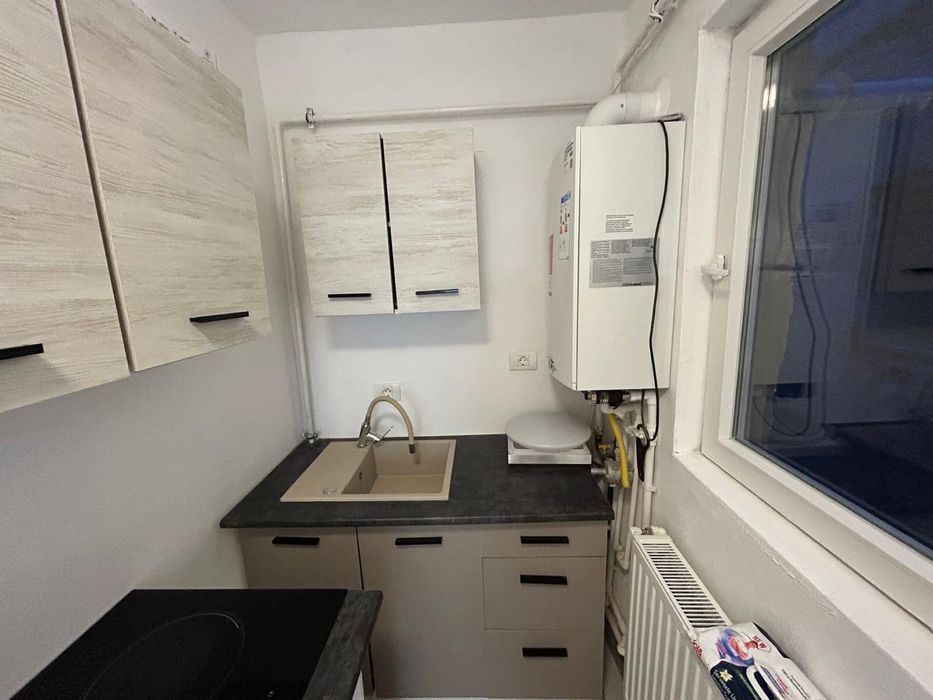 Vand Apartament