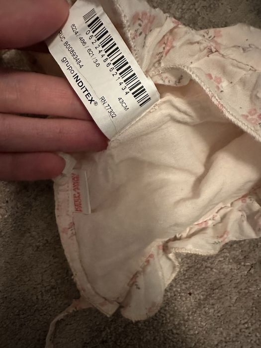 Caciulite nou nascuti