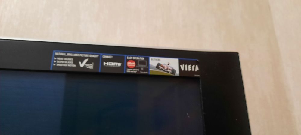 Телевизор плазменный Panasonic