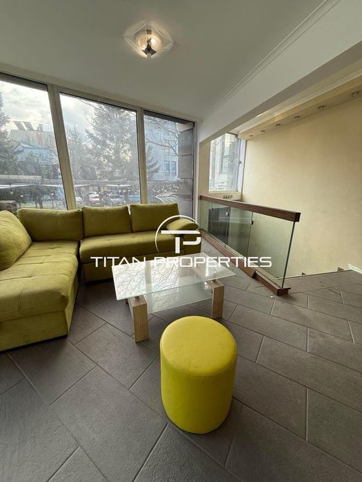 Дава се под наем Офис в Бургас, Център - 150 кв.м за 1994.61 € - Снимка #3