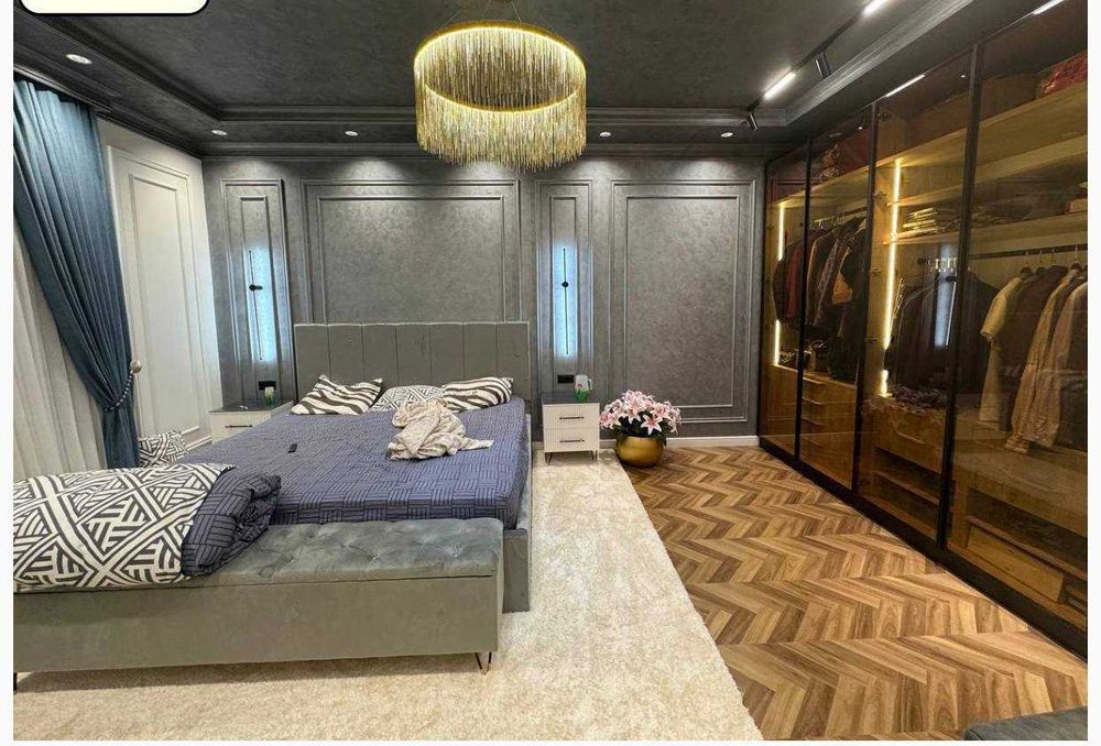 Продажа Евродома на Сергелях, 3-сотки (N 13713 )