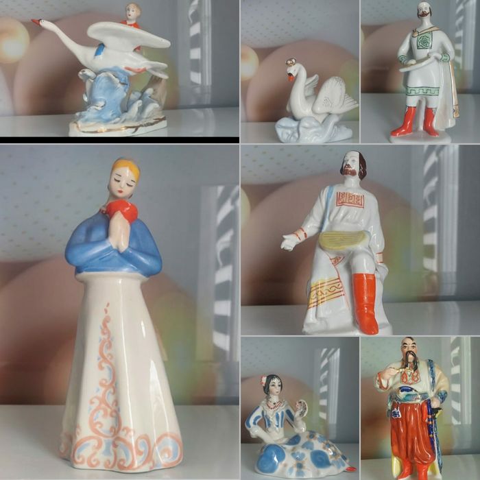 Посуда, РАРИТЕТ.