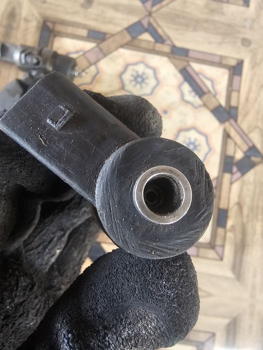 Injector 0445110012 MERCEDES SPRINTER 2.2CDI EURO 3