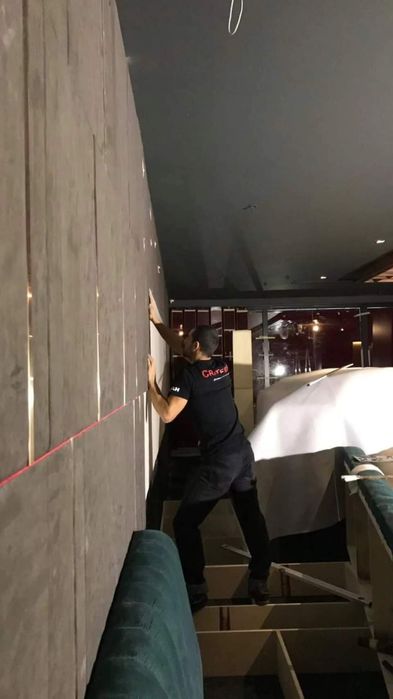 тапицер за град София и страната (с еконт)