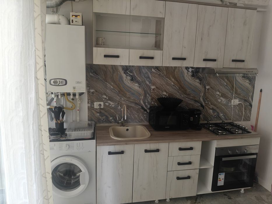 Apartament de închiriat