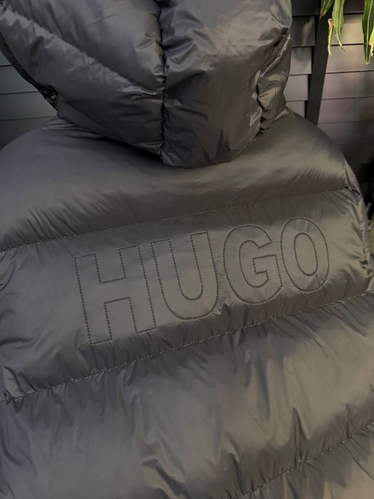 Geaca Hugo Bărbați