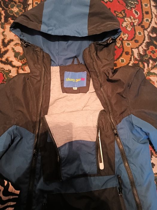 Куртка ,штаны и кофта