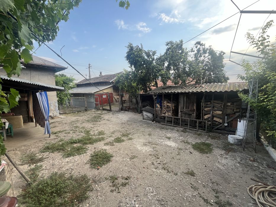 Casa de vanzare Stalpu