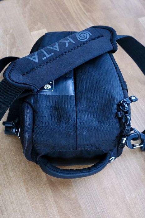 Сумка для фотоаппарата KATA