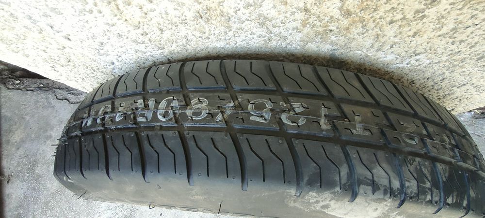 Roată silm Ford focus MK 3