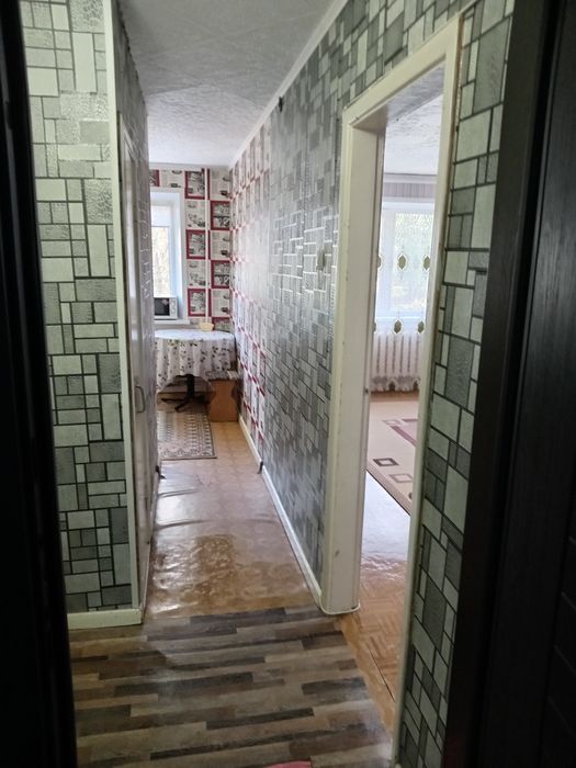 Продам квартиру однокомнотную