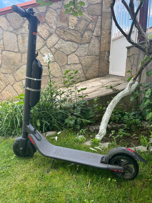 Скутер ninebot segway