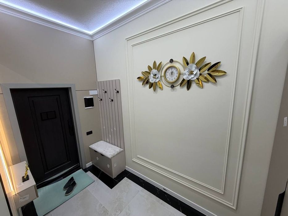 Продаётся 3х комнатная квартира