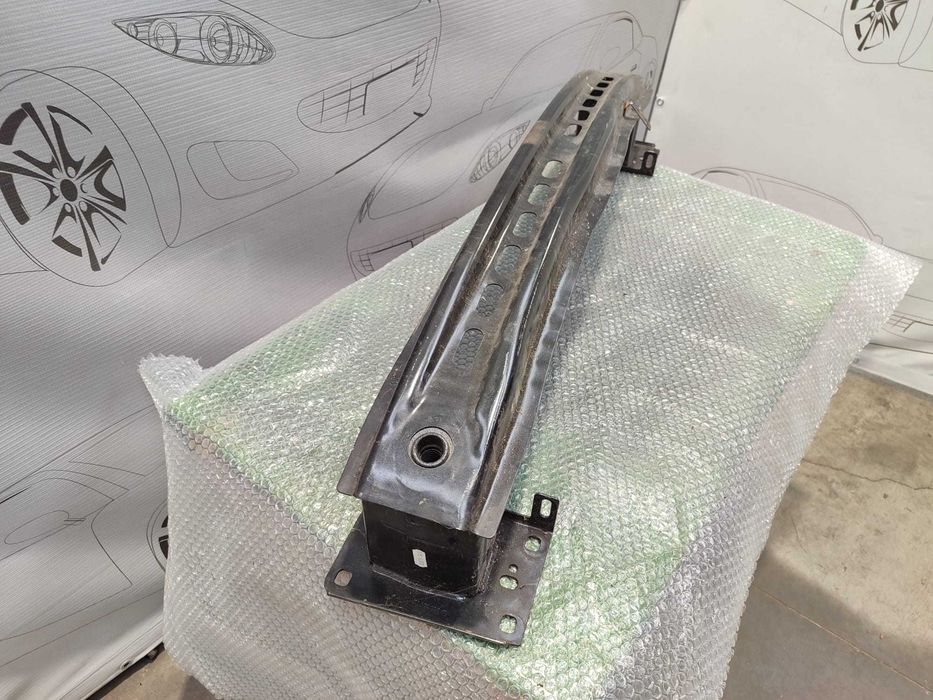 Armătură / Traversă bară față Skoda Octavia Mk3 5E0807109 2015 / [2013-2019] / (1C3)