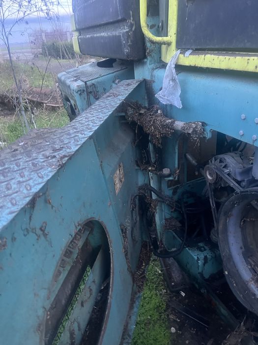 Cilindru Compactor AMMANN HAMM BOMAG AV95