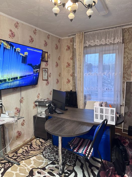 4 комнатный дом, Чкалова, 85 кВ