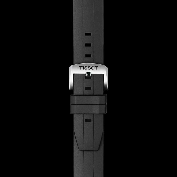 Tissot Seastar 1000 43mm