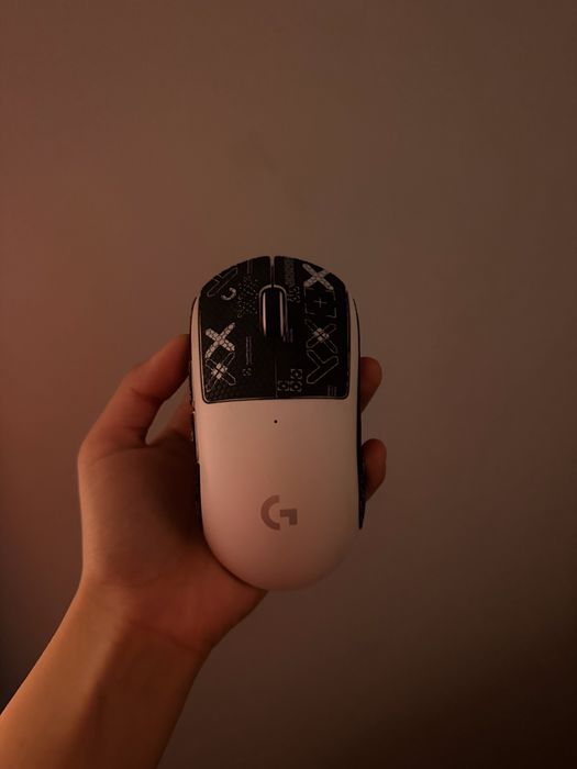 Logitech Superlight 2