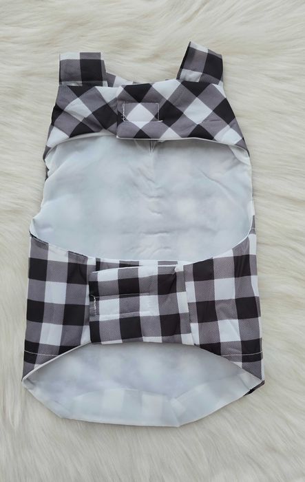 Дъждобран за куче