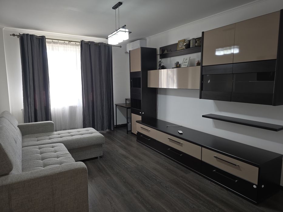 SUPER OFERTA - Apartament cu doua camere ultramodern in Trivale / Frasinului