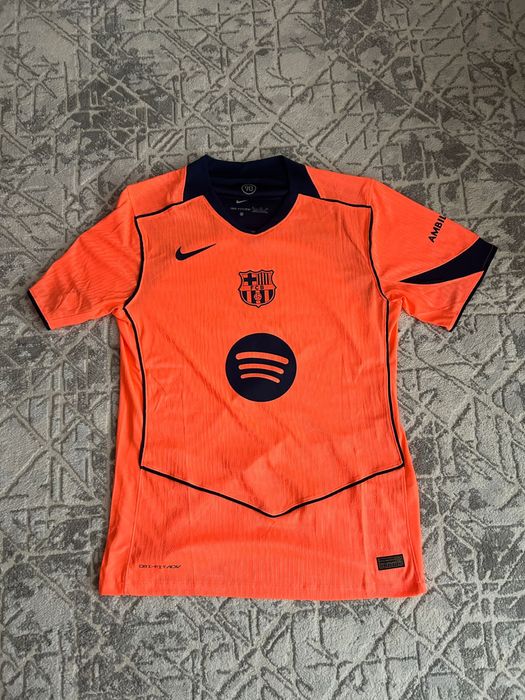 Tricou Pedri Barcelona