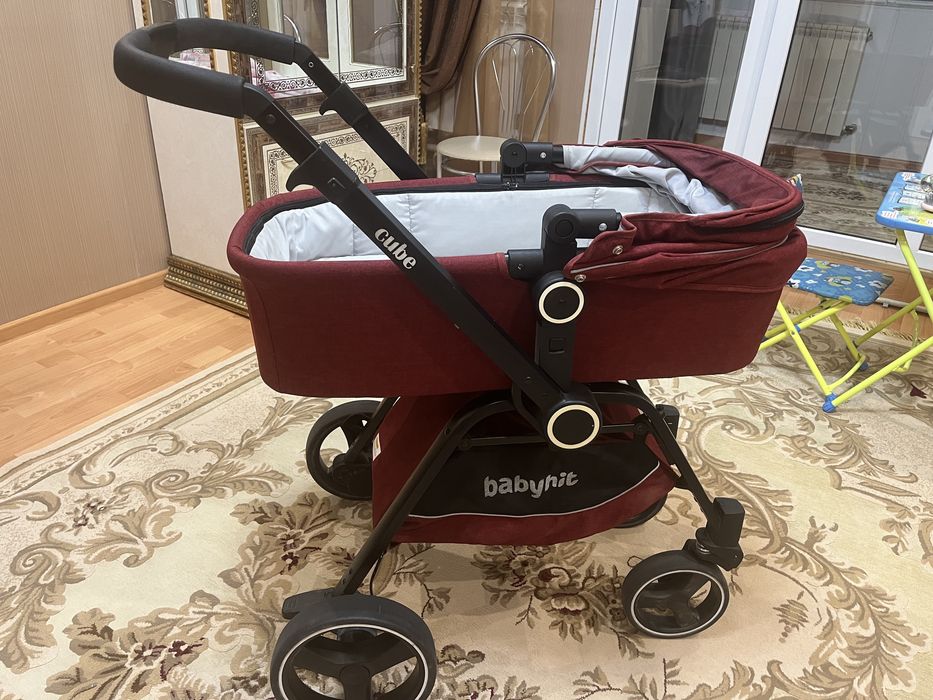 Коляска детская