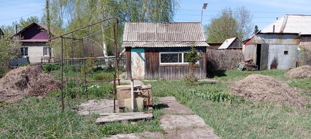 Продам дачу Согре