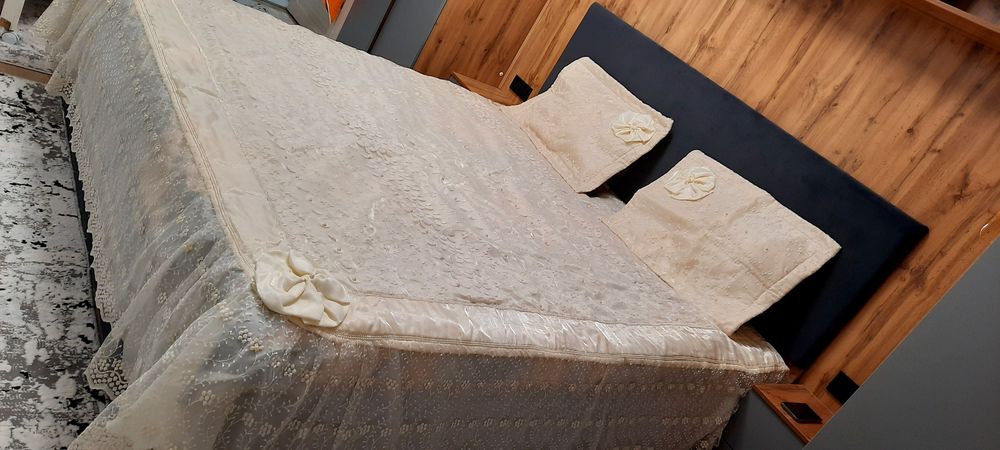 Пакревал сотилади