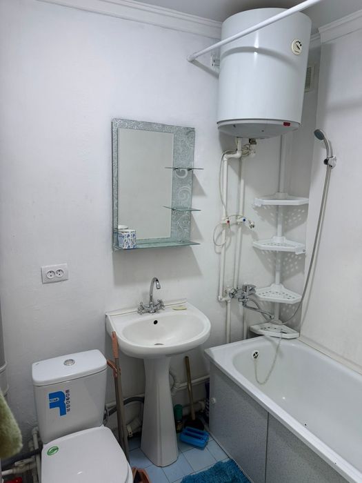 Сдам 1 комнатную квартиру