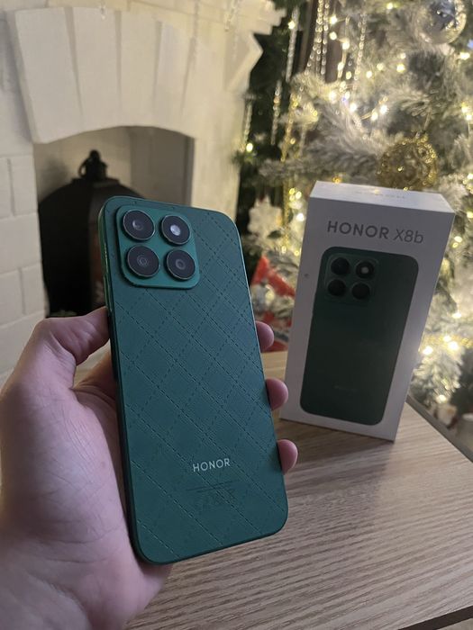 Продам хонор х8b 256гб в идеале
